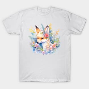 fox T-Shirt